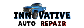 Innovative Auto Repair Logo